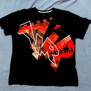 Men’s Nike T shirt